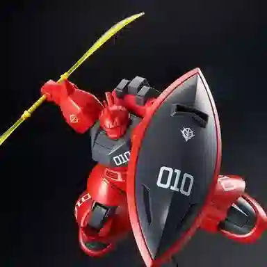 BANDAI PB HGUC 1144 13cm