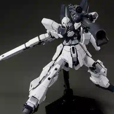 BANDAI PB HGUC 1144 UC MSV 13cm
