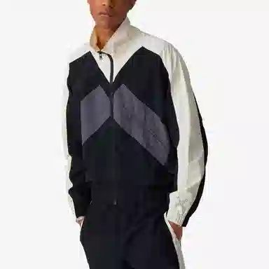 KENZO Sport Zip Jacket Black