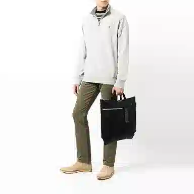 Polo Ralph Lauren FW21 Logo