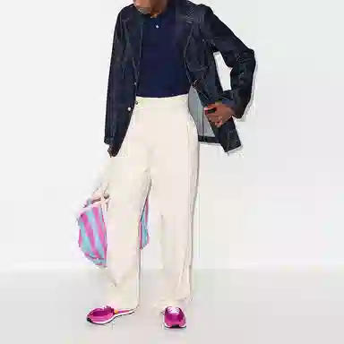 Polo Ralph Lauren LogoPolo