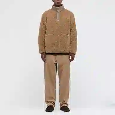UNIQLO x white mountaineering