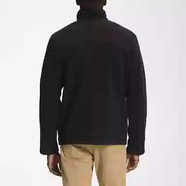 THE NORTH FACE Cragmont Logo