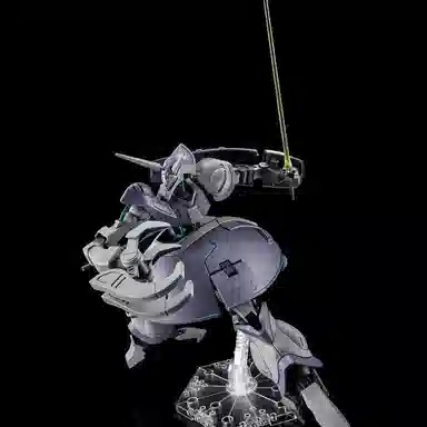 BANDAI PB HGUC 1144 13cm