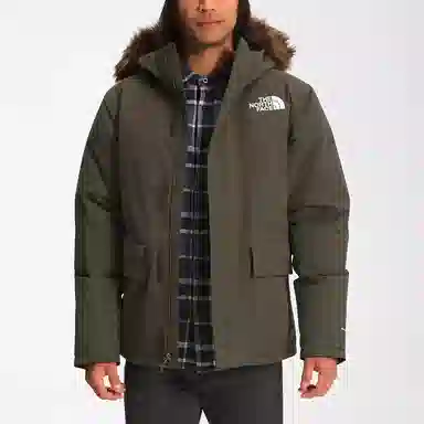 The North Face