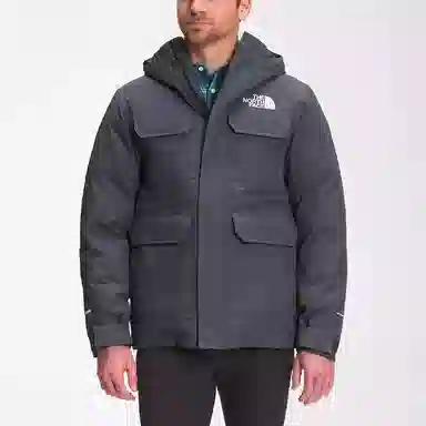 The North Face 550
