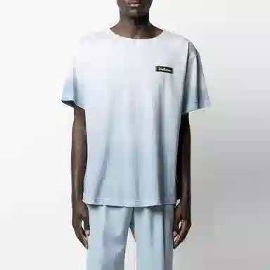WE11DONE FW21 T