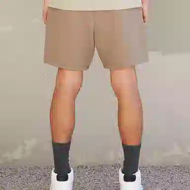 Fear of God Essentials Sweatshort Harvest