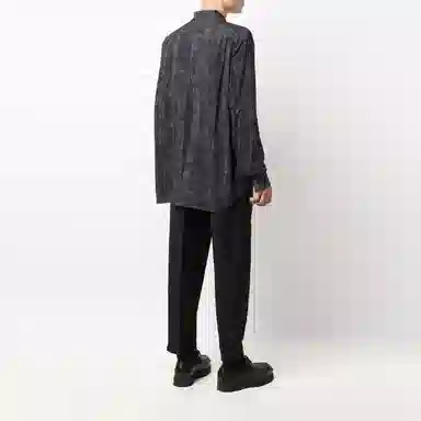 Acne Studios FW21 Logo