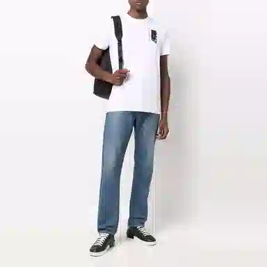 EMPORIO ARMANI FW21 LogoT