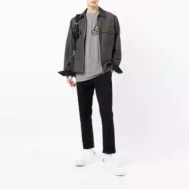 EMPORIO ARMANI LogoT