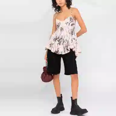 Alexander McQueen FW21