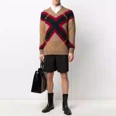 Alexander McQueen FW21