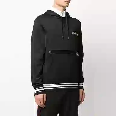 Alexander McQueen Logo