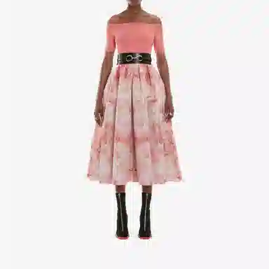 Alexander McQueen SS22