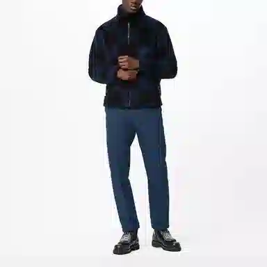 LOUIS VUITTON x Nigo SS22 Jacket