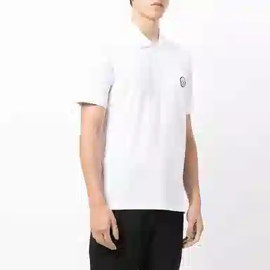 Alexander McQueen Polo