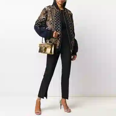 Alexander McQueen FW21