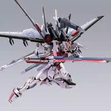 BANDAI MB SEED 18cm