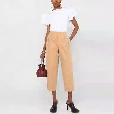 Alexander McQueen FW21