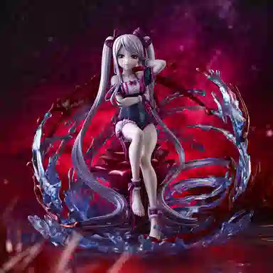 eStream ssf overlord ver 21.4cm