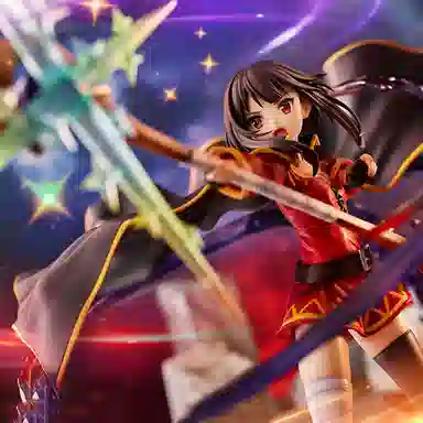 eStream 17 ssf explosion ver 25.5cm