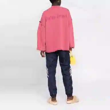 PALM ANGELS FW21 Logo