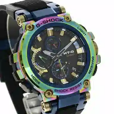 Casio G-Shock MTG-B1000RB-2APR