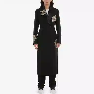 Alexander McQueen FW21