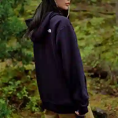 THE NORTH FACE UE Logo