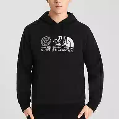 THE NORTH FACE FW22 Logo