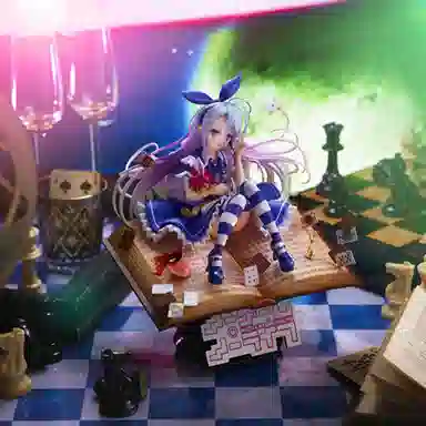 eStream ssf no game no life ver 24.2cm