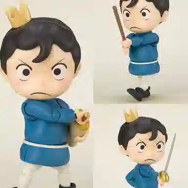 BANDAI SHF S.H.Figuarts 9cm