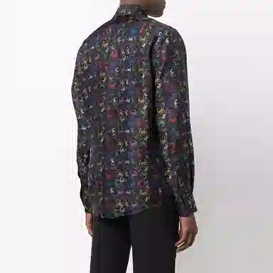 FENDI x Noel Fielding FW21