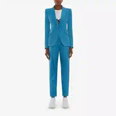 Alexander McQueen SS22