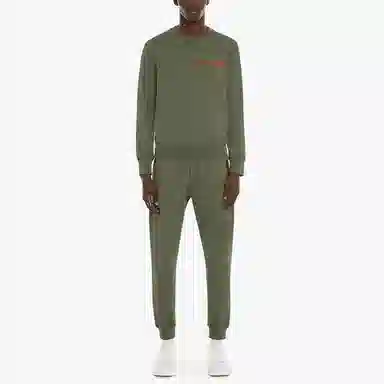 Alexander McQueen SS22