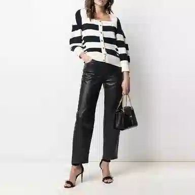 Alexander McQueen FW21