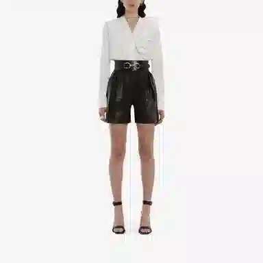 Alexander McQueen SS22