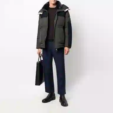 EMPORIO ARMANI