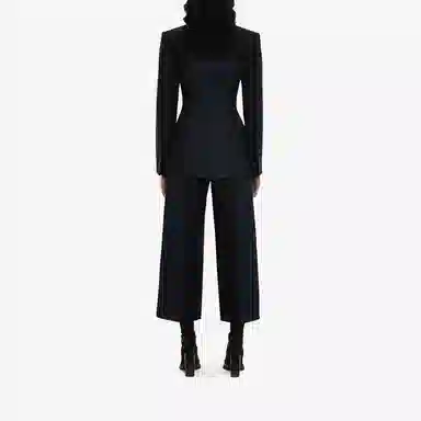 Alexander McQueen SS22