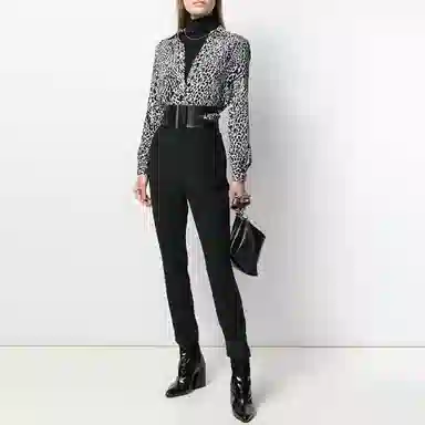 Alexander McQueen FW21