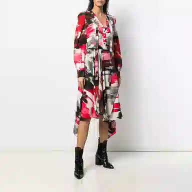 Alexander McQueen FW21