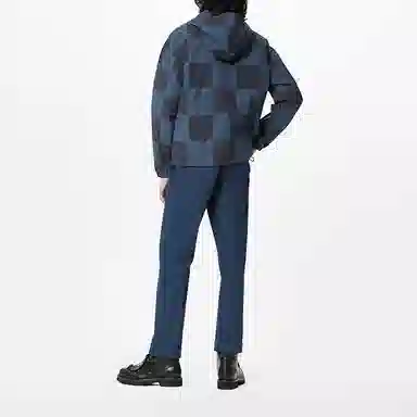 LOUIS VUITTON x NIGO2 SS22