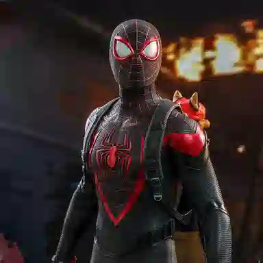 Hot Toys 16