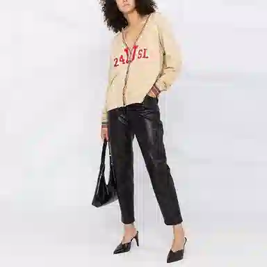 Saint Laurent Knit Sweater