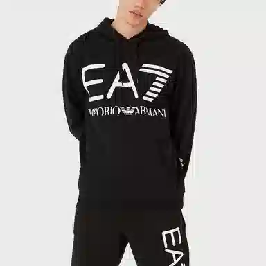 EMPORIO ARMANI Logo