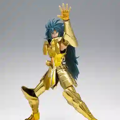 BANDAI ex 18cm