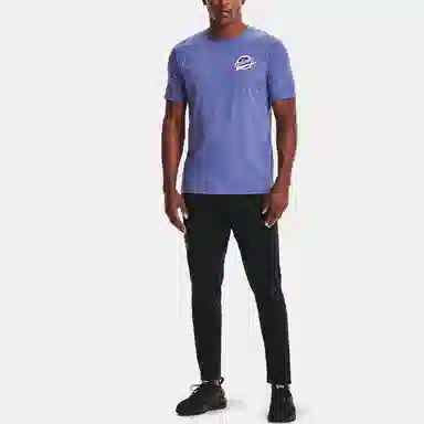 Under Armour T
