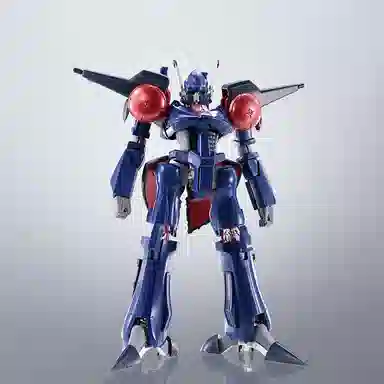 BANDAI HI-METAL R 1100 L-GAIM BAT-SHU 22.5cm