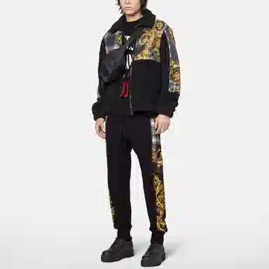 VERSACE JEANS COUTURE FW21